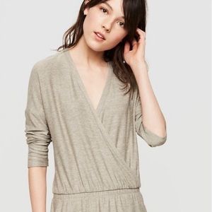 Lou & Grey (SAMPLE SALE) :: Marlknit Dress